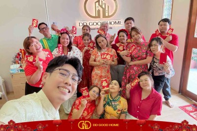 🧧มอบความสุขด้วยอั่งเปา ต้อนรับในวันวันตรุษจีน 2026🧧