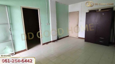 ❌SOLD OUT❌ เอื้ออาทร เพชรเกษม 81 คอนโด (Ua-Athorn Phetkasem 81 Condo) หนองแขม ใกล้ MRT