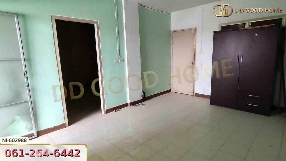 ❌SOLD OUT❌ เอื้ออาทร เพชรเกษม 81 คอนโด (Ua-Athorn Phetkasem 81 Condo) หนองแขม ใกล้ MRT-2