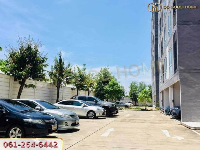 เซล ศาลายา คอนโด (Zelle Salaya Condo) นครปฐม