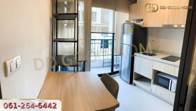 ขายคอนโด เฟอร์ครบ พร้อมอยู่ เดอะ เนสท์ สุขุมวิท 64 The Nest Sukhumvit 64