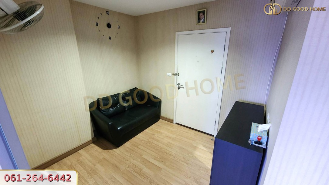 ❌SOLD OUT❌ Condo Aspire Rama 4 (คอนโด แอสปาย พระราม 4) พระโขนง คลองเตย ใกล้ BTS-2