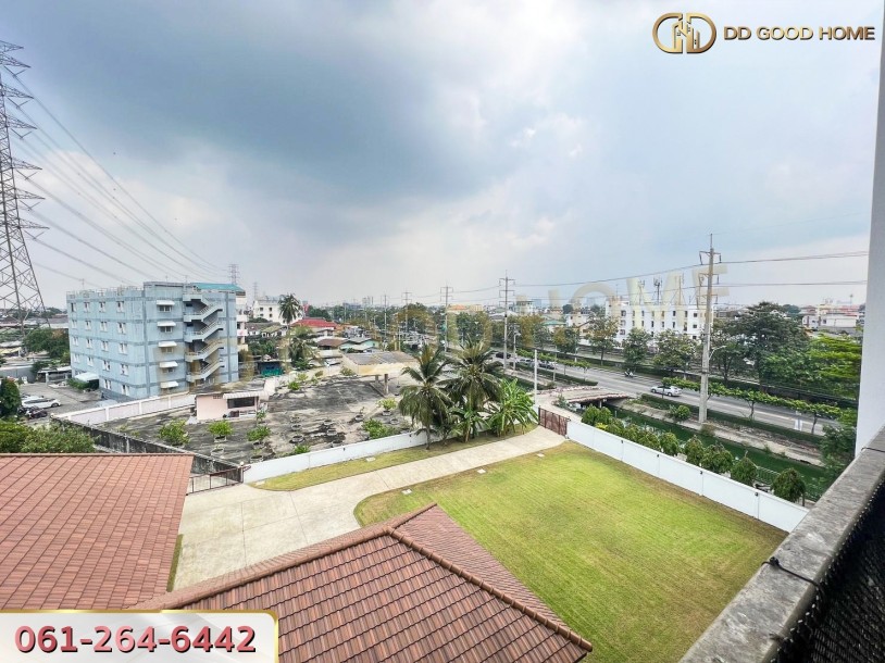 ❌SOLD OUT❌ ขายด่วน!! คอนโดติดถนนใหญ่ Condo B Campus Prachachuen คอนโด บี แคมปัส ประชาชื่น-3