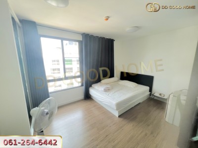 ไอ คอนโด ศาลายา2 เดอะแคมปัส I CONDO Salaya2 The Campus