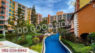 เวเนเชี่ยน ซิกเนเจอร์ คอนโด รีสอร์ท พัทยา (Venetian Signature Condo Resort Pattaya)