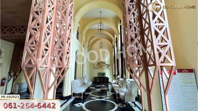 เวเนเชี่ยน ซิกเนเจอร์ คอนโด รีสอร์ท พัทยา (Venetian Signature Condo Resort Pattaya)