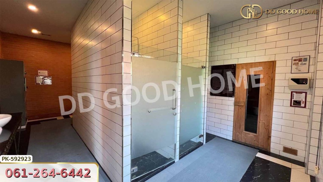 เวเนเชี่ยน ซิกเนเจอร์ คอนโด รีสอร์ท พัทยา (Venetian Signature Condo Resort Pattaya)-7