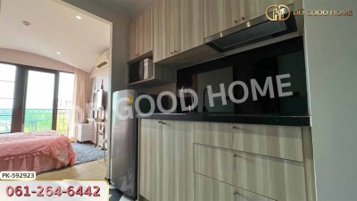 เวเนเชี่ยน ซิกเนเจอร์ คอนโด รีสอร์ท พัทยา (Venetian Signature Condo Resort Pattaya)