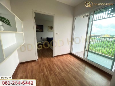 Condo the trust huahin (เดอะทรัสต์ คอนโด หัวหิน) ประจวบคีรีขันธ์