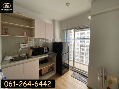 ขายคอนโดอิซซี่ สวยพร้อมอยู่ สุขสวัสดิ์ Condo ISSI