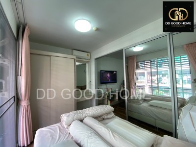 คอนโด เอ สเปซ มี สุขุมวิท 77