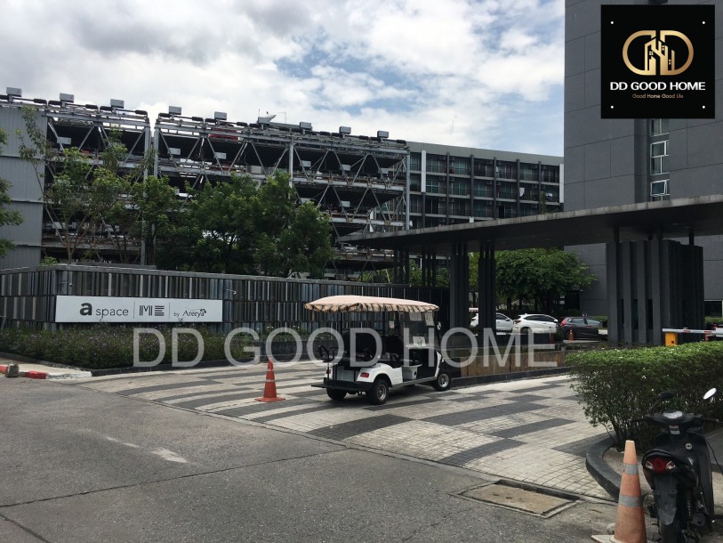คอนโด เอ สเปซ มี สุขุมวิท 77-11