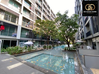 คอนโด เอ สเปซ มี สุขุมวิท 77