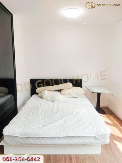 ❌SOLD OUT❌ ไอ คอนโด ศาลายา2 I CONDO Salaya 2 ราคาพิเศษ