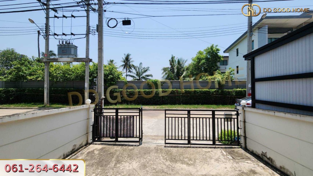 มบ.ทาวน์ อเวนิว เมิร์จ รัตนาธิเบศร์ Town Avenue Merge Rattanathibet-11