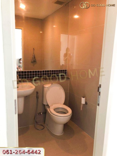 หมู่บ้านทาวน์ อเวนิว เมิร์จ รัตนาธิเบศร์ Town Avenue Merge Rattanathibet-8