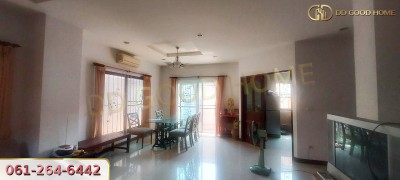 บ้านในเมือง บ้านเดี่ยว สุขุมวิท93 พร้อมอยู่ ราคาสุดพิเศษ-3