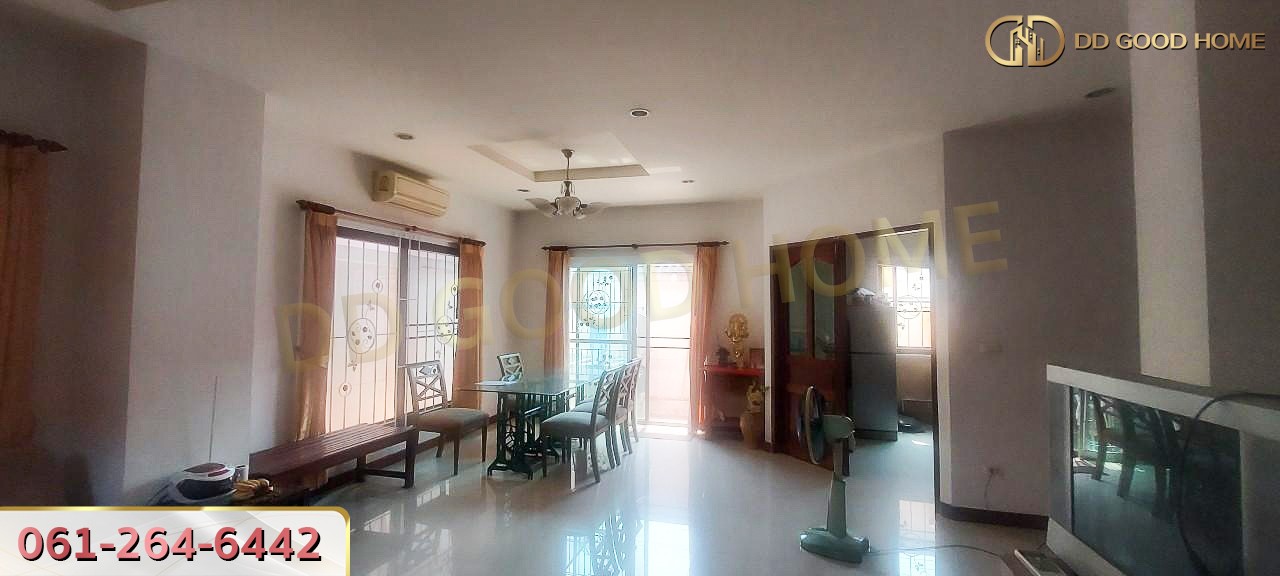 บ้านในเมือง บ้านเดี่ยว สุขุมวิท93 พร้อมอยู่ ราคาสุดพิเศษ-3
