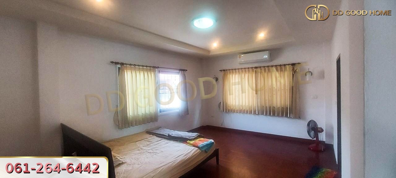 บ้านในเมือง บ้านเดี่ยว สุขุมวิท93 พร้อมอยู่ ราคาสุดพิเศษ-7