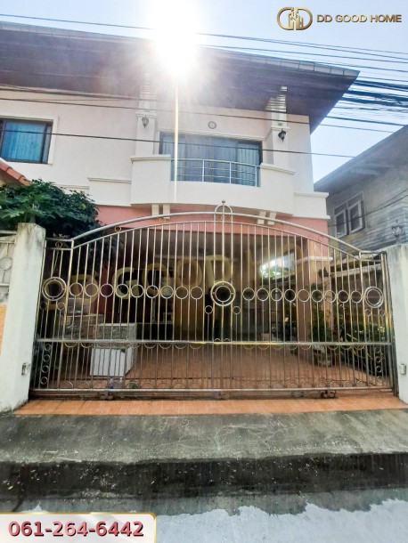 บ้านในเมือง บ้านเดี่ยว สุขุมวิท93 พร้อมอยู่ ราคาสุดพิเศษ-9