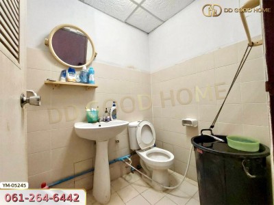 ทาวน์เฮ้าส์ 2 ชั้น หมู่บ้านพฤกษา 7 ลำลูกกา พร้อมอยู่ ราคาสุดพิเศษ