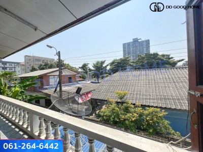 ขายบ้านพร้อมที่ดิน 37.5+3 ตร.ว ติดMRTสถานีแยกไฟฉาย (ถนนพรานนก-พุทธมณฑลสาย4)-5