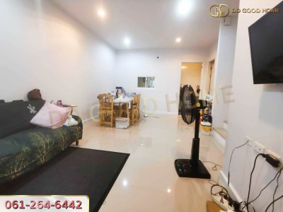 หมู่บ้านฟอร์เร่ ปิ่นเกล้า พุทธมณฑล สาย5 สามพราน นครปฐม Foret Pinklao Phutthamonthon Sai 5