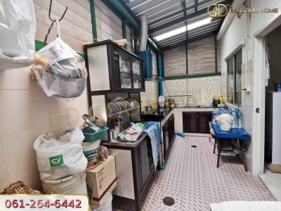 ทาวน์เฮาส์ พฤกษา 75 (Pruksa 75)