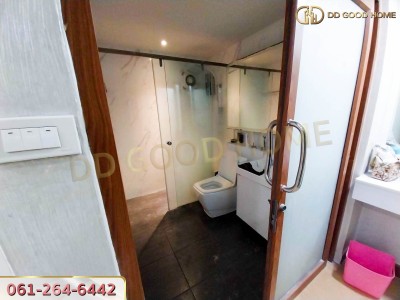 ศุภาลัย ออร์คิด ปาร์ค 2 (Supalai Orchid Park 2) กทม. ใกล้ MRT-BTS