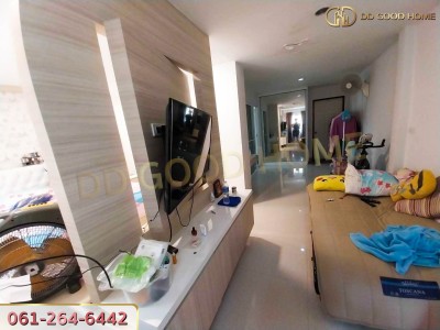 ศุภาลัย ออร์คิด ปาร์ค 2 (Supalai Orchid Park 2) กทม. ใกล้ MRT-BTS