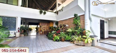 ที่ดินเปล่า โครงการหมู่บ้านศุภาลัย เลค 2 ซอย คุ้มเกล้า ลาดกระบัง