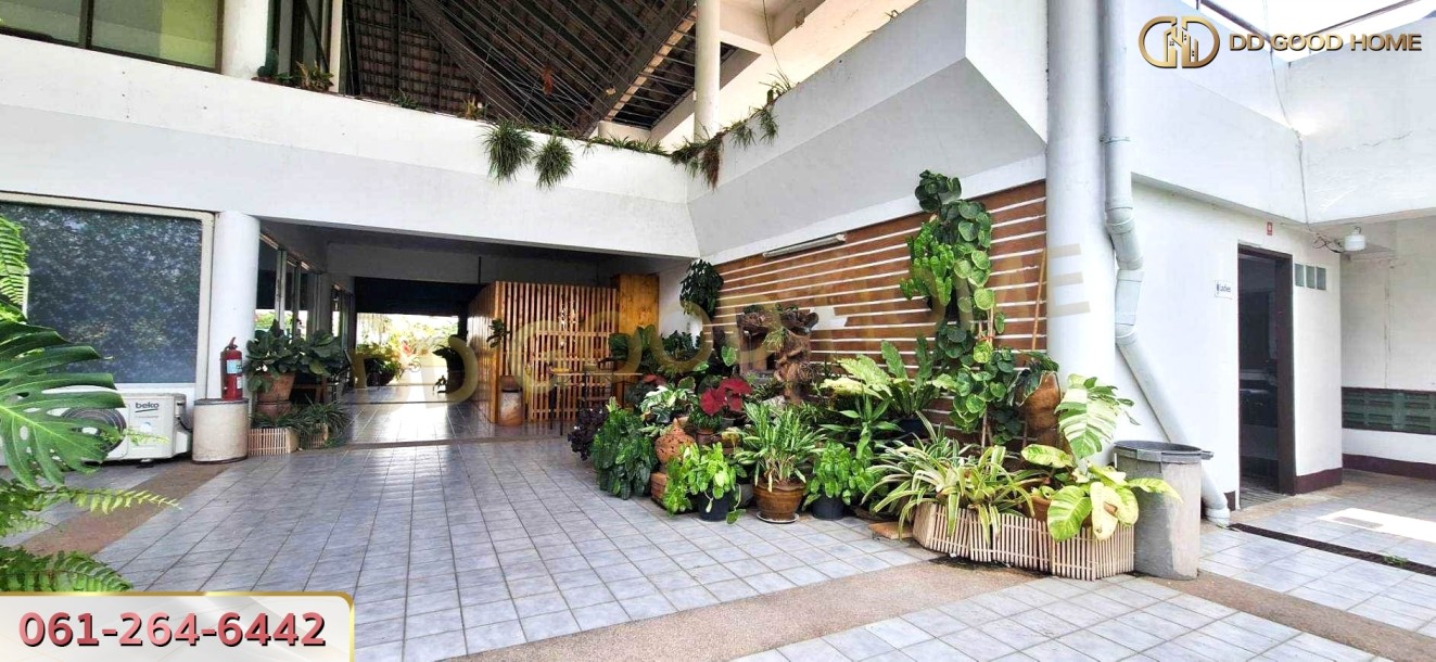 ที่ดินเปล่า โครงการหมู่บ้านศุภาลัย เลค 2 ซอย คุ้มเกล้า ลาดกระบัง-10