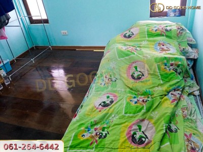 บ้านเดี่ยว 2 ชั้น 100 ตร.ว. แขวง คลองสิบ เขต หนองจอก