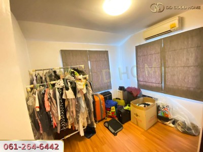 ❌SOLD OUT❌ หมู่บ้านพฤกษ์ลดาประชาอุทิศ 90 (Baan PruekLada Prachauthit 90) จ.สมุทรปราการ บ้านเดี่ยว 2 ชั้น