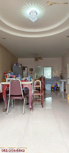 บ้านเดี่ยว 1 ชั้นครึ่ง 5 ห้องนอน 4 ห้องน้ำ พร้อมที่ดิน 271 ตร.ว. ต.หนองรี จ.ชลบุรี-5