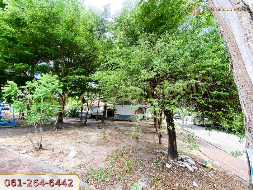 หมู่บ้านสิรารมย์ (baan Sirarom) ทาวน์เฮ้าส์ 2 ชั้น หลังมุม อ.บางบัวทอง จ.นนทบุรี-8