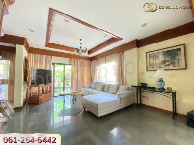 หมู่บ้านเพอร์เฟคเพลส รามคำแหง 164 (Perfect Place Ramkhamhaeng 164) ต.มีนบุรี จ.กทม. บ้านเดี่ยว