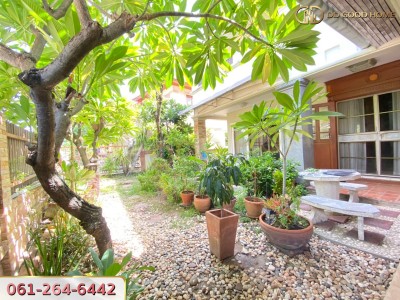 หมู่บ้านเพอร์เฟคเพลส รามคำแหง 164 (Perfect Place Ramkhamhaeng 164) ต.มีนบุรี จ.กทม. บ้านเดี่ยว