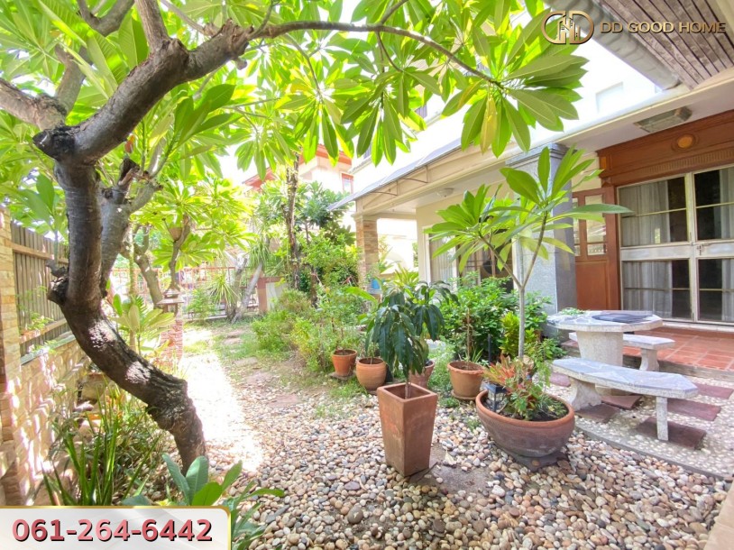 หมู่บ้านเพอร์เฟคเพลส รามคำแหง 164 (Perfect Place Ramkhamhaeng 164) ต.มีนบุรี จ.กทม. บ้านเดี่ยว-9