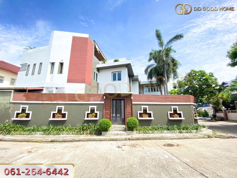 เพอร์เฟคเพลส รามคำแหง 164 (Perfect Place Ramkhamhang 164) บ้านเดี่ยว 2 ชั้น แขวง มีนบุรี จ.กทม.-11