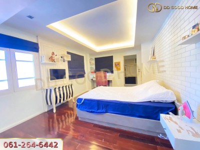 เพอร์เฟคเพลส รามคำแหง 164 (Perfect Place Ramkhamhang 164) บ้านเดี่ยว 2 ชั้น แขวง มีนบุรี จ.กทม.