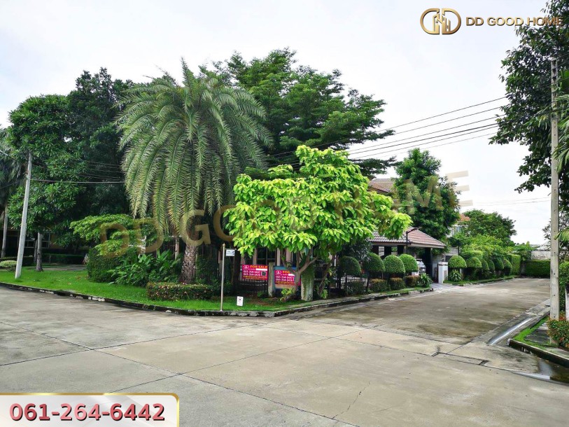 ไลฟ์ บางกอก บูเลอวาร์ด ปิ่นเกล้า - เพชรเกษม (Bangkok Boulevard Pinklao - Petchkasem) บ้านเดี่ยว 2 ชั้น ต.กระทุ่มล้ม จ.นค-10