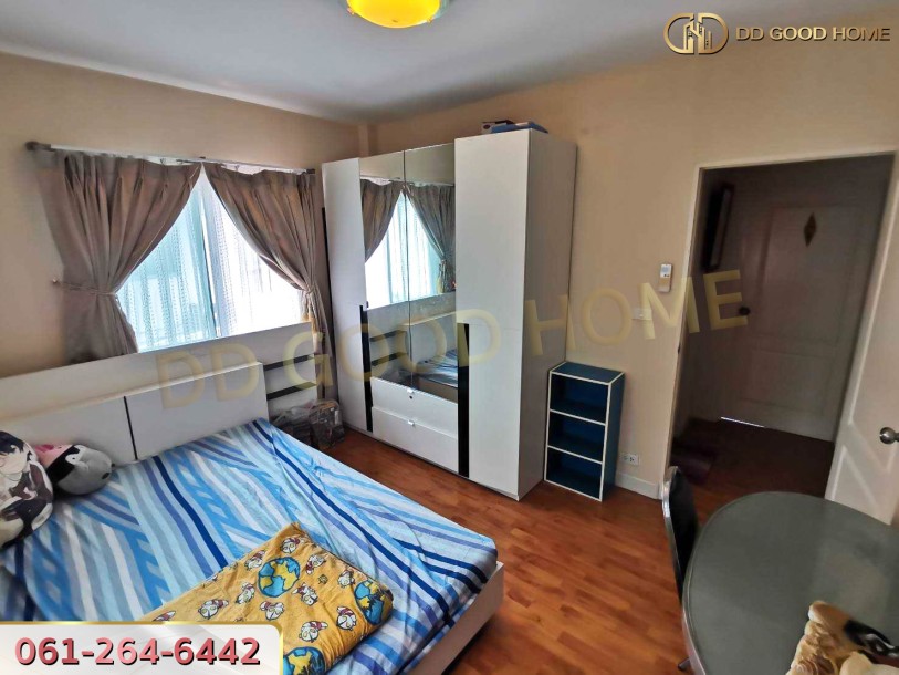 ไลฟ์ บางกอก บูเลอวาร์ด ปิ่นเกล้า - เพชรเกษม (Bangkok Boulevard Pinklao - Petchkasem) บ้านเดี่ยว 2 ชั้น ต.กระทุ่มล้ม จ.นค-2