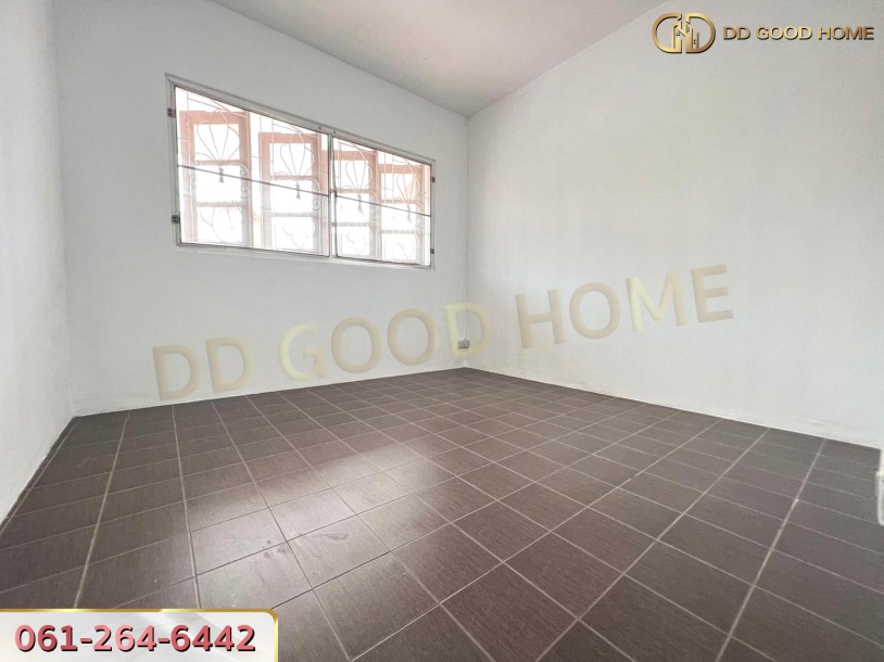 หมู่บ้าน บ้านพฤกษา 3 (Phrueksa 3 Village) ทาวน์เฮาส์ 2 ชั้น ต.บางบัวทอง จ.นนทบุรี-4