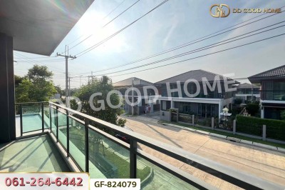 สราญสิริ ชัยพฤกษ์-แจ้งวัฒนะ นนทบุรี