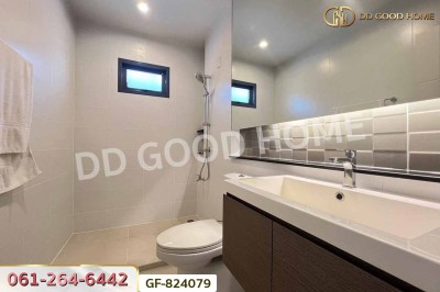 สราญสิริ ชัยพฤกษ์-แจ้งวัฒนะ นนทบุรี
