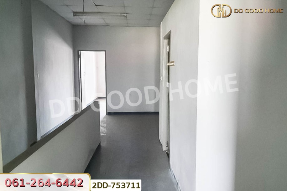 อาคารพาณิชย์ ชัยบุรี สุราษฎร์ธานี ใกล้ไปรษณีย์ไทย-4