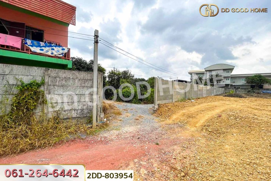 ที่ดินสามพราน 159 ตร.ว. ถ.พุทธมณฑลสาย 7 นครปฐม ใกล้วัดหอมเกร็ด (หลวงพ่อเพ้ง)-5
