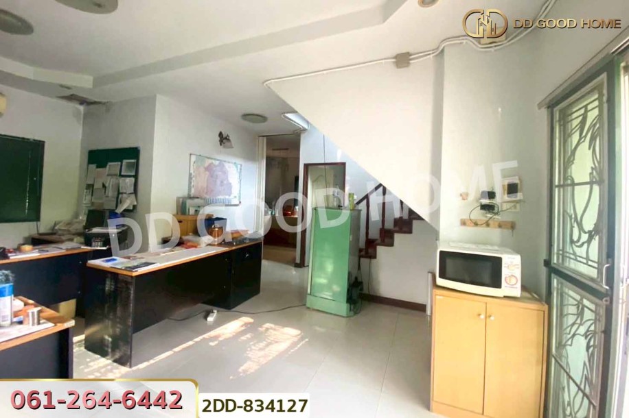บ้านเดี่ยว หมู่บ้านแก่นทองธานี 2 ใกล้มหาวิทยาลัยขอนแก่น.-10