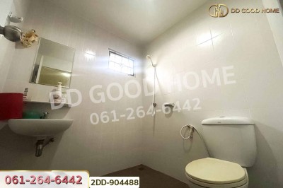 ทาวน์โฮม พฤกษาวิลล์ 46/2 รังสิต-คลองสาม ปทุมธานี ใกล้ตลาดไทยสมบูรณ์ รังสิต-คลองสาม
